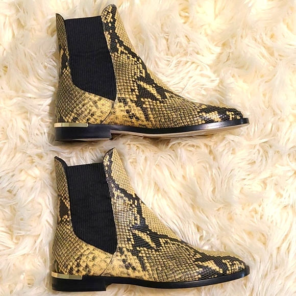 Jimmy Choo Boots - Picture 2 of 6